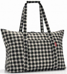 Reisikott 30L kokkupandav, Pepita 4/48