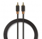 Nedis, RCA, 2 m
