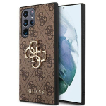 Originaalne Guess Samsung Galaxy S22 Ultra GUHCS22L4GMGBR