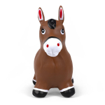 H&uuml;ppeloom Hobune