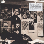 Depeche Mode - 101, 2LP, vin&uuml;&uuml;lplaats, 12" vinyl record