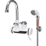 Elektriline veesoojendi/segisti du&scaron;iga LCD KATLA4