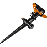 Impulsspihusti Bradas BLACK LINE