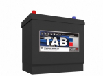 Aku TAB Polar S (- +) 60Ah 600A