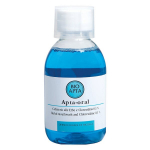 Taimeekstraktidega suuvesi BIOAPTA APTA-ORAL BLU, 200 ml