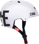 CORE t&auml;navakiiver, suurus S-M, valge