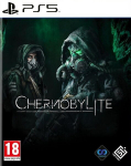 Arvutim&auml;ng Playstation 5 m&auml;ng - Perp m&auml;ngud - PERA10.uk.24st - Chernobylite PS5 (pakend v&otilde;ib erineda)