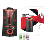 &Otilde;huniisutaja Carruzzo K444L, 4L, LW230W