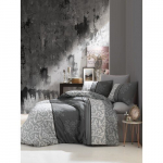 Riposo voodipesu komplekt Natura Grey