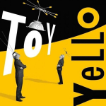 2lp yello toy vin&uuml;&uuml;lplaat