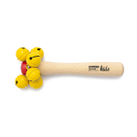 6-kellaga k&otilde;risti Rohema Bell Stick Color