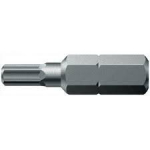 Otsik Wera 840/1 Z, HEX 4 x 25 mm, 05056320001