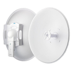 Wifi antenn Ubiquiti RD-5G30-LW Valge 30 dB
