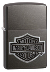 Tulemasin Zippo Harley-Davidson&reg; 29822