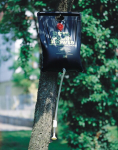 P&auml;ikeseenergiaga kuumutatud matkadu&scaron;&scaron; High Peak, 20 l