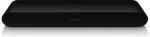Sonos Ray RAYG1EU1BLK