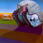 LP Emerson, Lake & Palmer Tarkus (Remastered) Vin&uuml;&uuml;lplaat