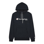 Dressipluus kapuutsiga, meeste Champion Champion USA Logo Tumesinine S6422187