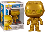 Kujuke Funko POP! WWE The Rock Exclusive