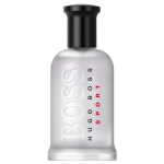 Hugo Boss Boss No. 6 Bottled Sport EDT, 50 ml