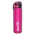 Veepudel Ion8 Leak Proof Slim Roosa (500 ml)