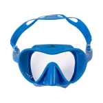 Mask Scorpena N, sinine