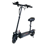 Elektriline t&otilde;ukeratas Beaster Scooter BSHELIOSSEAT, 500 W, 48 V, 25 km / h, 15 Ah