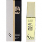 Naiste parf&uuml;&uuml;m Musk Alyssa Ashley EDT: Maht - 50 ml