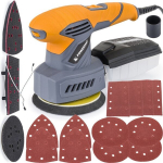 Universaalne veski PowerMat 3in1 1200W