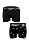 Bokserid John Frank
