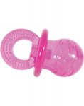M&auml;ngulutt Zolux Pop, roosa, 10 cm