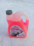 Jahutusvedelik Orlen Petrygo G12+ 5L, 5L