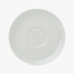 Ambition Piano taldrik, 15 cm