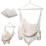 Brasiilia v&otilde;rkkiik patjadega