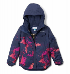 Columbia talvejope Mighty Mogul