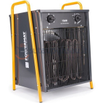 Elektrikeris 15kW Powermat