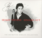 CD SHAKIN' STEVENS "Singled Out" (3CD)