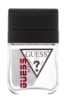 Raseerimisj&auml;rgne palsam Guess Effect Grooming COOL koos Aloe Veraga, 100 ml