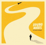 LP Bruno Mars Doo-Wops & Hooligans Vin&uuml;&uuml;lplaat