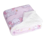 Milo laste pleed 80x100 cm