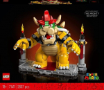 71411 LEGO&reg; Super Mario Bowser &otilde;hkas