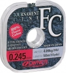 Line OWNER FC Tournament 50M 0,14MM 1,36kg