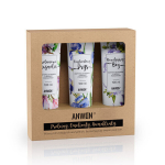 3 palsami komplekt keskmise poorsusega juustele Anwen, 3x100 ml