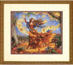 Tikkimiskomplekt Dimensions 70-35262, 35 x 30