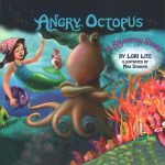 Angry Octopus: A Relaxation Story