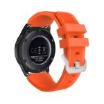 Silikoon Rihm 22mm &ndash; Oranž