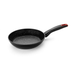 Pann - Monix - M810022 - 22 cm - Non-stick - Ergonomiline k&auml;epide - K&otilde;ikide k&uuml;tteseadmete jaoks