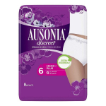 Ausonia Discreet Suure (8 tk)