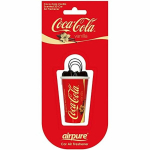 Auto &Otilde;huv&auml;rskendaja PERCC3D864 Coca-Cola Vanilla