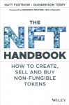 NFT Handbook: How to Create, Sell and Buy Non-Fungible Tokens